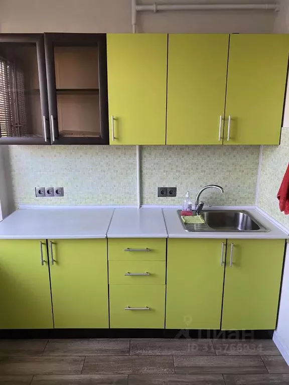 3-к кв. Санкт-Петербург просп. Науки, 6/1 (70.0 м) - Фото 0