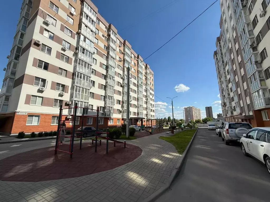 Продаётся 2-к квартира, 42.1 м - Фото 0