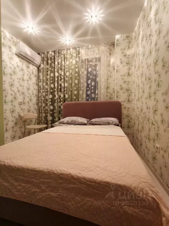 2-к кв. Курганская область, Курган Заозерный жилрайон, 3-й мкр,  (60.0 ... - Фото 1