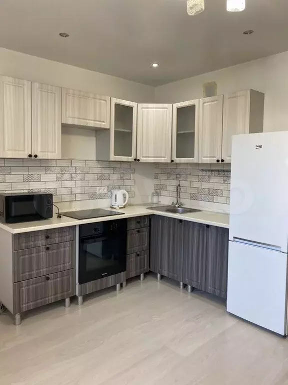 Квартира-студия, 24,5 м, 7/9 эт. - Фото 0