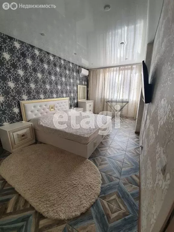 1-комнатная квартира: Анапа, улица Ленина, 185Ак3 (42.4 м) - Фото 1