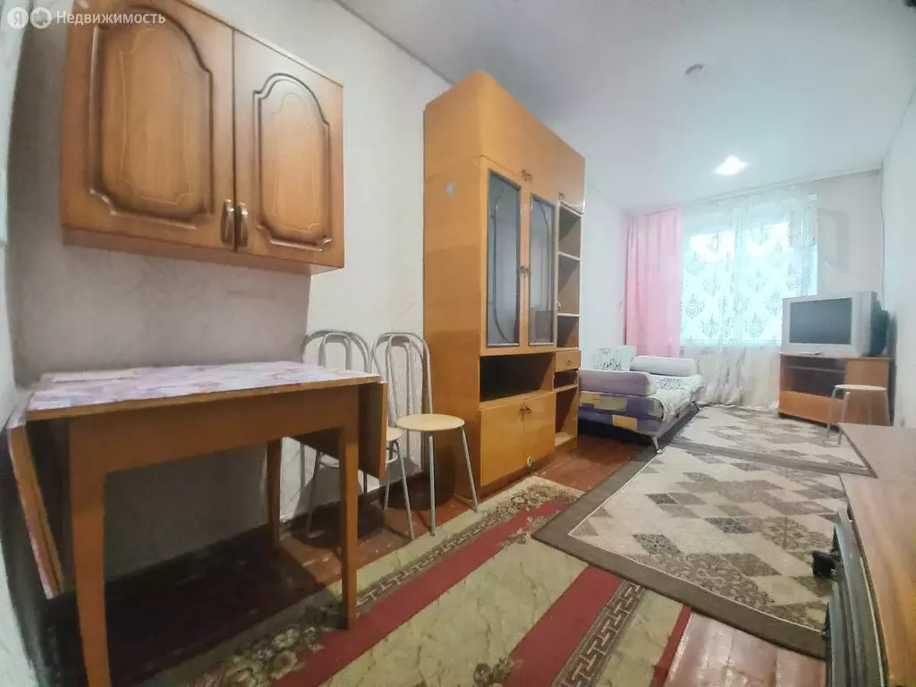 1к в -комнатной квартире (13.6 м) - Фото 1