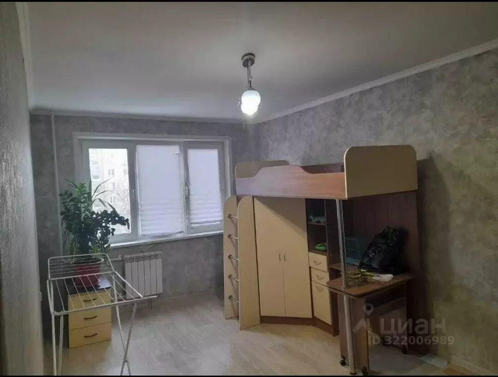 3-к кв. Оренбургская область, Орск Новый город мкр, ул. Пацаева, 11 ... - Фото 2