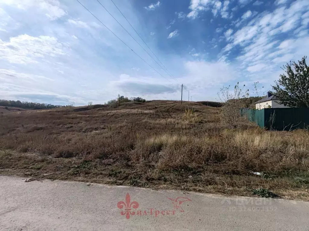 Участок в Белгородская область, Белгородский район, Хохловское с/пос, ... - Фото 2