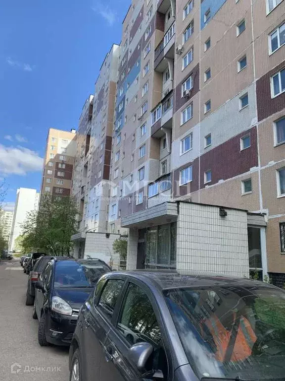 Продаётся 2-к квартира, 52.2 м - Фото 0