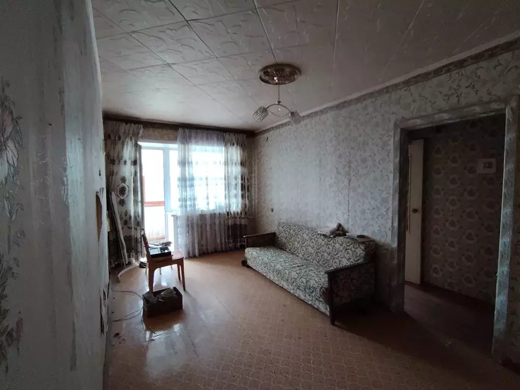 Продаётся 2-к квартира, 43.9 м - Фото 0
