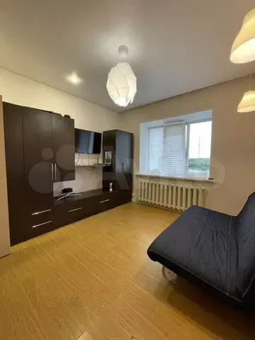 1-к. квартира, 38 м, 5/5 эт. - Фото 0