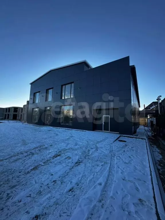 Сдам помещение свободного назначения, 635 м - Фото 1