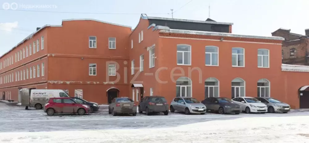 Офис (25.6 м) - Фото 2