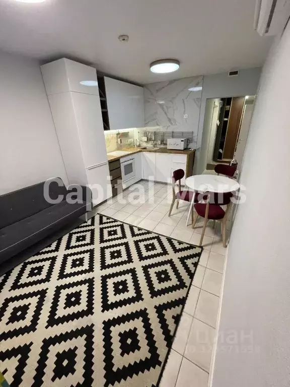 2-к кв. Москва Цимлянская ул., 3к3 (40.0 м) - Фото 2