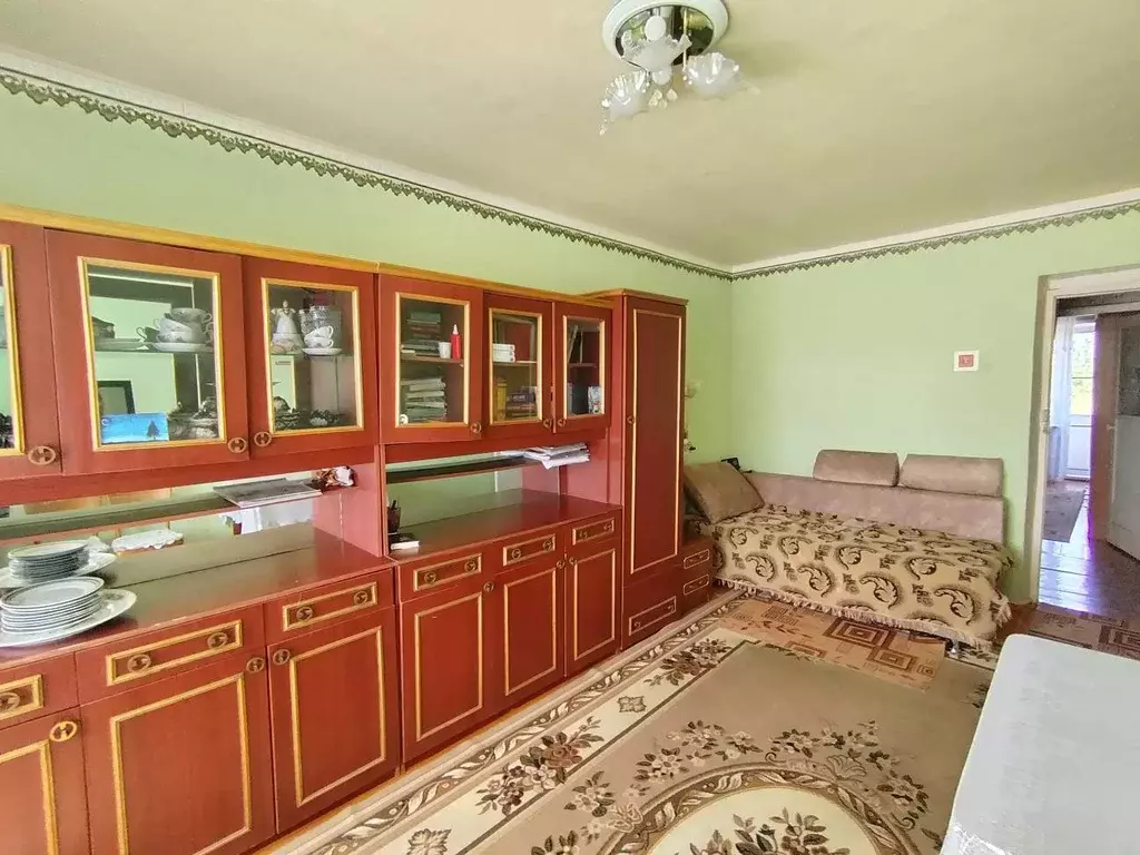 Продаётся 2-к квартира, 48.1 м - Фото 1