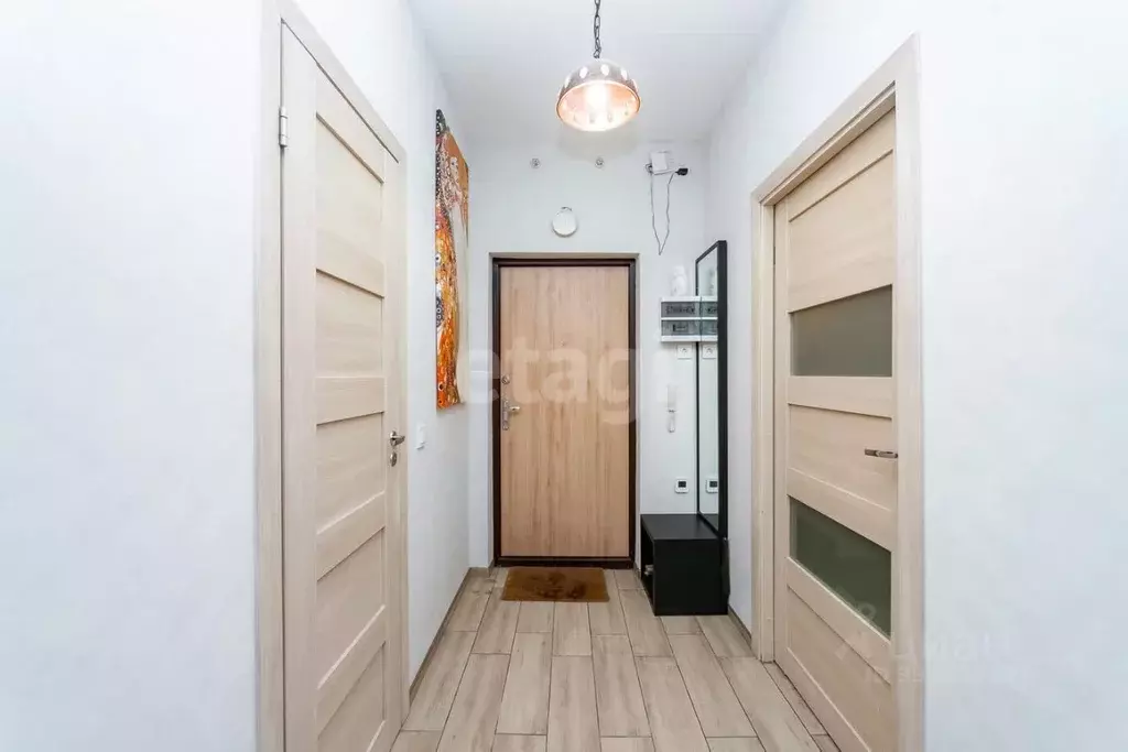 1-к кв. Санкт-Петербург ул. Адмирала Черокова, 18к2 (33.8 м) - Фото 1