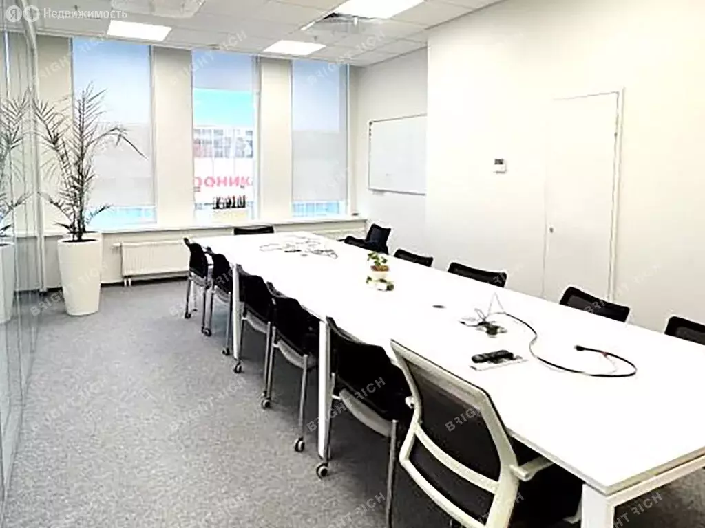 Офис (547.2 м) - Фото 1