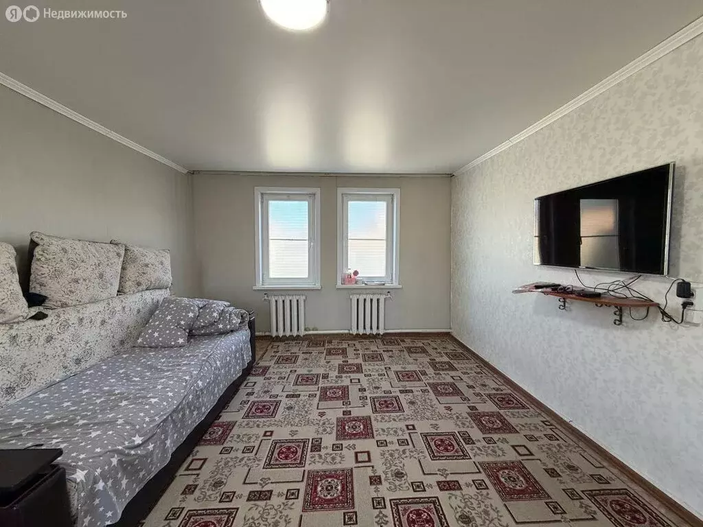 Дом в посёлок Пригородный, Юбилейная улица, 5 (46.2 м) - Фото 2