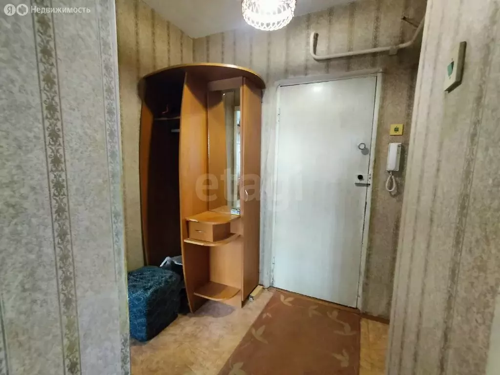 1-комнатная квартира: Сокол, набережная Свободы, 50 (33.7 м) - Фото 2