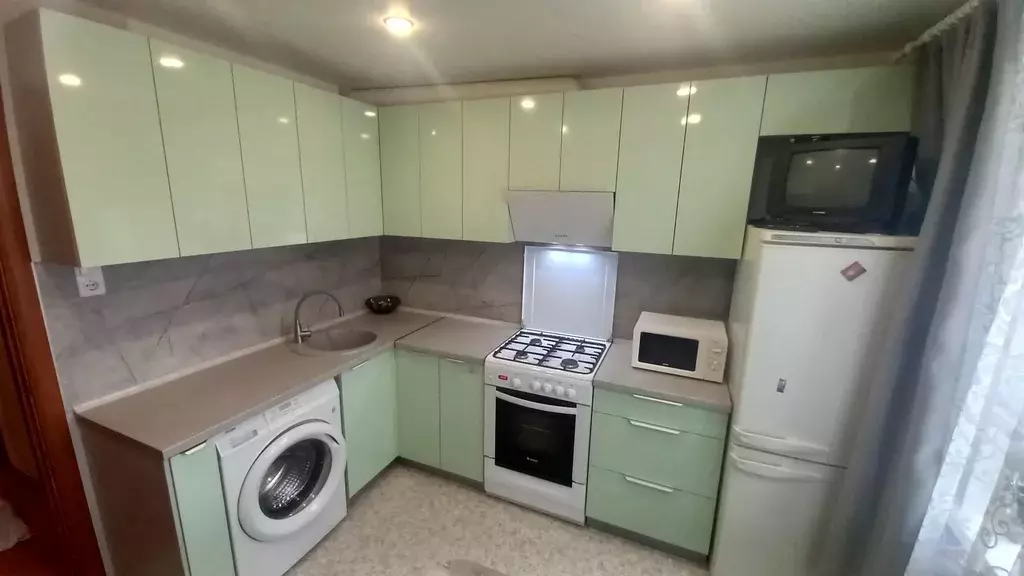 Продаётся 2-к квартира, 53.2 м - Фото 0