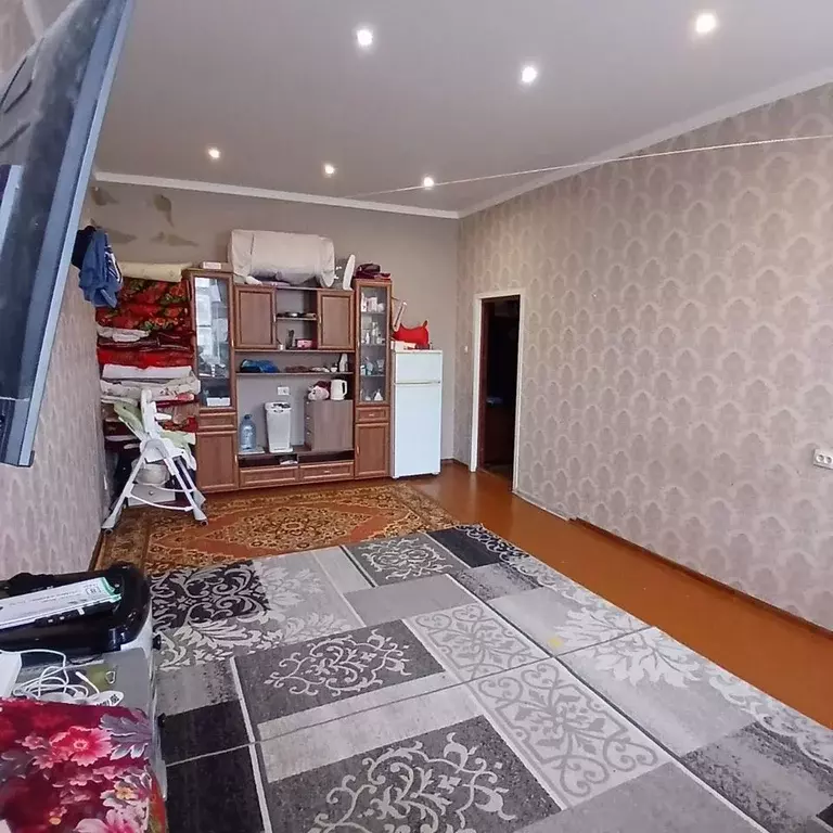 Комната Санкт-Петербург наб. Обводного Канала, 142/16 - Фото 2