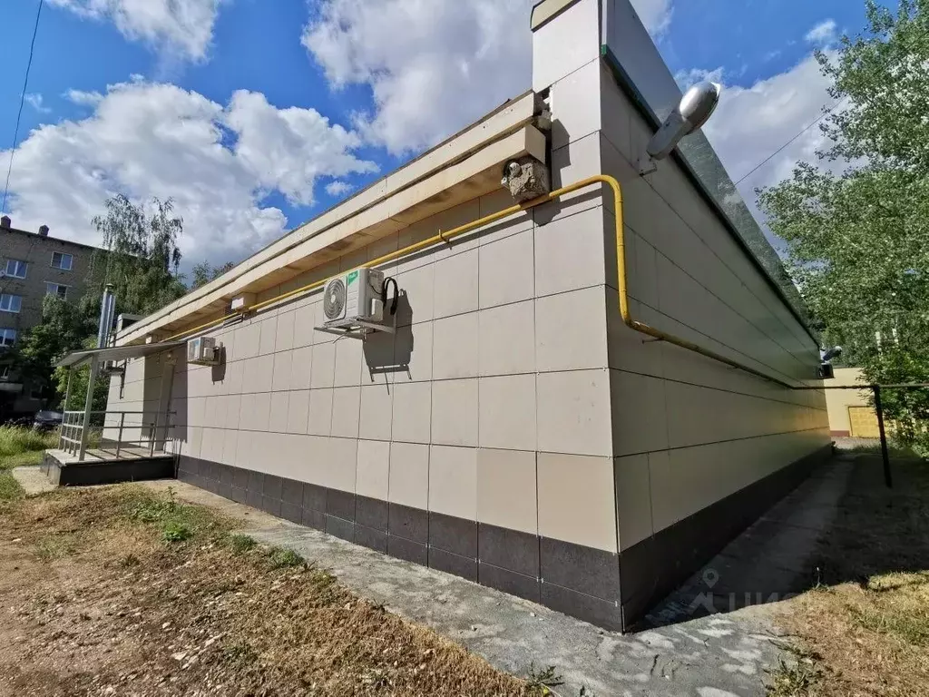 Офис в Ярославская область, Ростов Спартаковская ул., 162 (85 м) - Фото 1