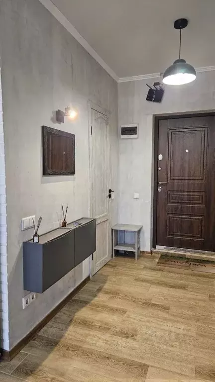 Студия Ростовская область, Ростов-на-Дону Стабильная ул., 3с2 (27.0 м) - Фото 2