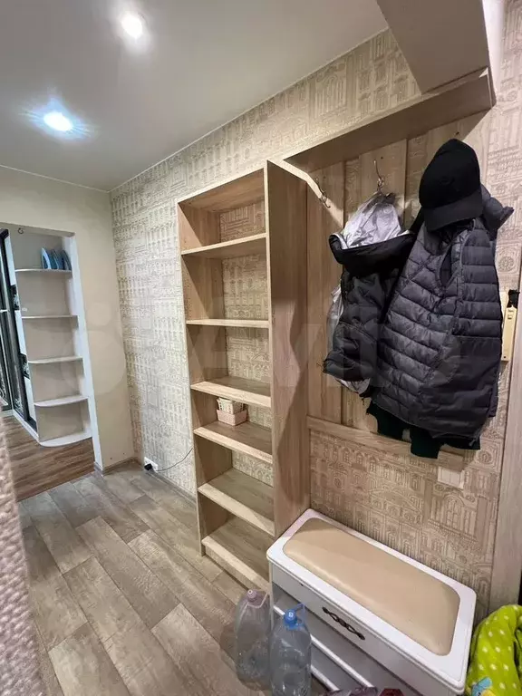 2-к. квартира, 42 м, 3/5 эт. - Фото 1