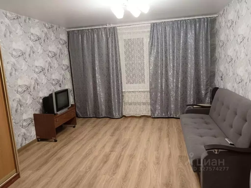 3-к кв. Московская область, Подольск Климовск мкр, ул. Школьная, 31 ... - Фото 2