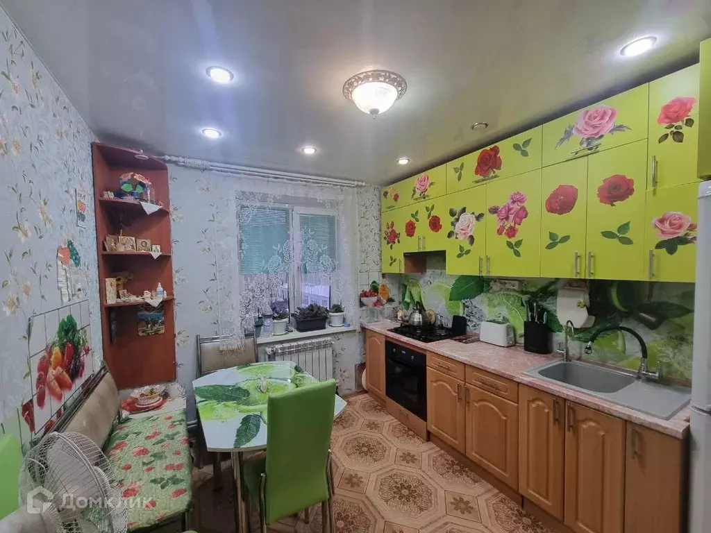 Продаётся 3-к квартира, 67.4 м - Фото 0