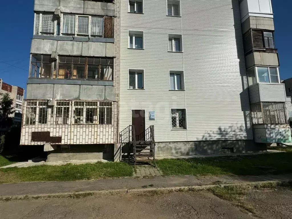 Офис в Вологодская область, Вологда ул. Маршала Конева, 10 (106 м) - Фото 1