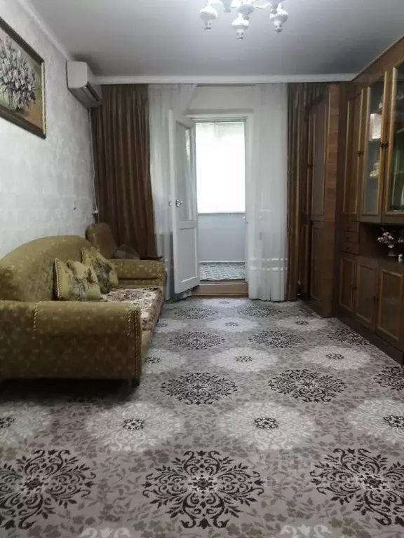 2-к кв. Северная Осетия, Владикавказ просп. Коста, 286к3 (49.0 м) - Фото 1