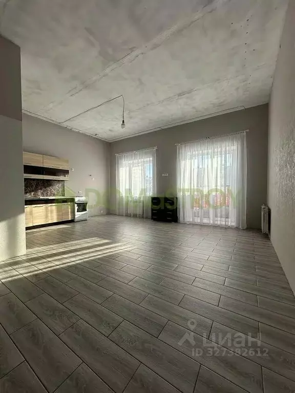 Студия Новосибирская область, Мошковский район, пос. Октябрьский ул. ... - Фото 2