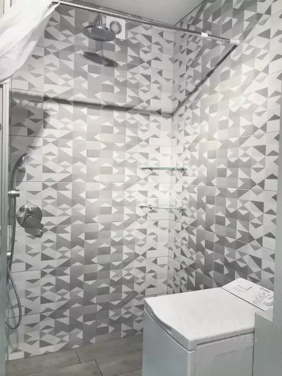 Студия Ростовская область, Ростов-на-Дону Береговая ул., 6 (29.0 м) - Фото 2