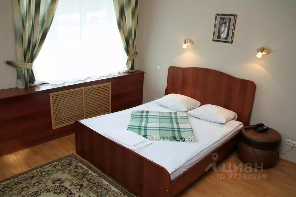 Комната Томская область, Томск ул. Мичурина, 88/2 (12.0 м) - Фото 0