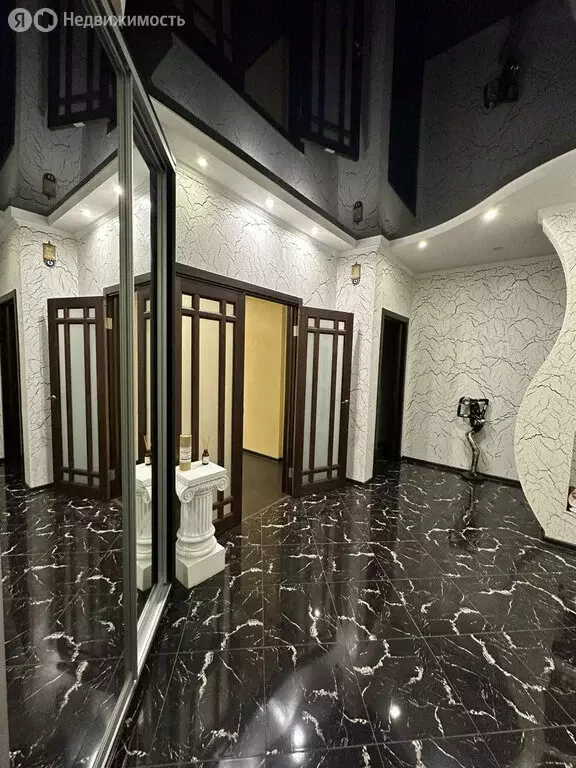 2-комнатная квартира: Краснодар, Фестивальный микрорайон, микрорайон ... - Фото 2