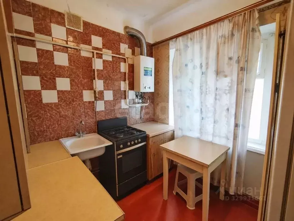 3-к кв. Саратовская область, Саратов ул. 2-я Прокатная, 2 (51.7 м) - Фото 1