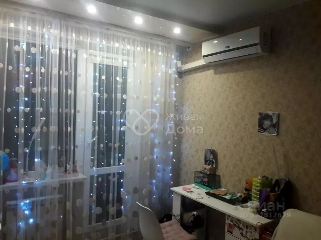 3-к кв. Волгоградская область, Волгоград Изобильная ул., 20 (64.6 м) - Фото 2