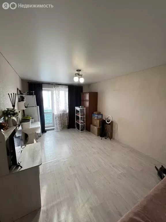 2-комнатная квартира: Омск, 2-я Железнодорожная улица, 5 (53.6 м) - Фото 2