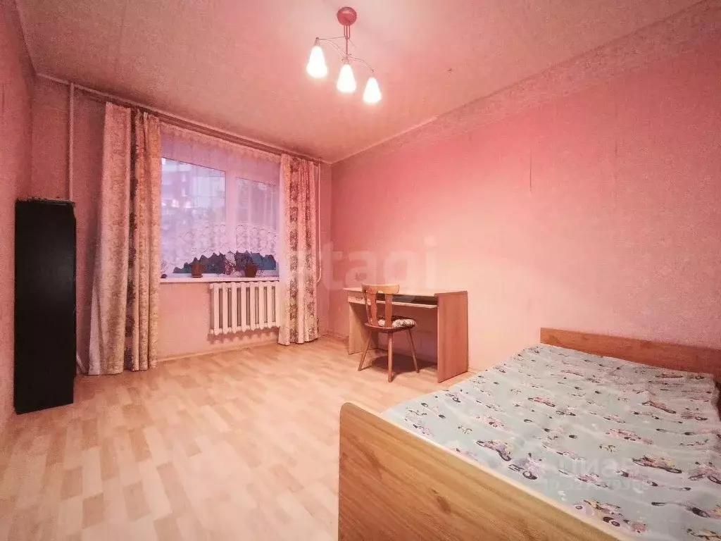 2-к кв. Башкортостан, Уфа ул. Максима Рыльского, 25/2 (49.8 м) - Фото 1