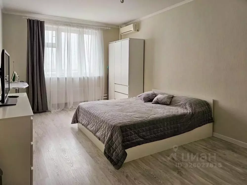 1-к кв. Москва ул. Обручева, 24 (38.4 м) - Фото 1