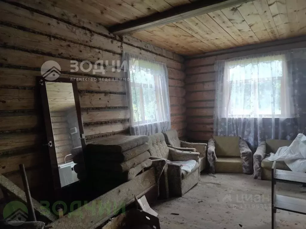 Дом в Чувашия, Чебоксарский муниципальный округ, д. Питикасы ул. ... - Фото 2