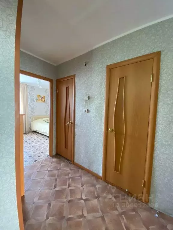 Квартира, 4 комнаты, 78.3 м - Фото 2