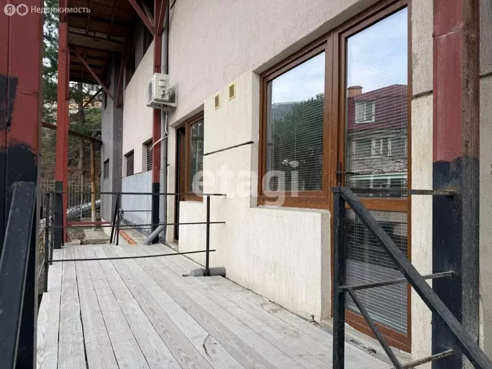 Квартира-студия: Массандра, улица Умельцев, 1С (17.4 м) - Фото 2