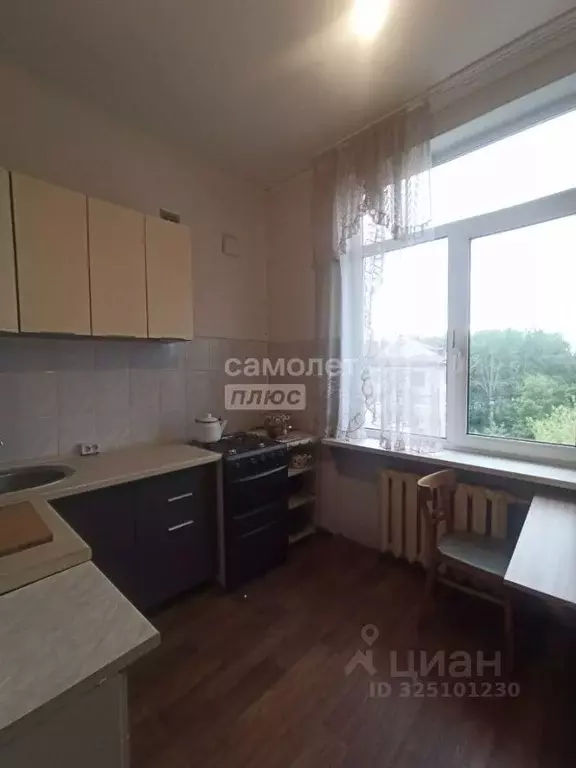 2-к кв. Вологодская область, Череповец ул. Ленина, 131 (57.0 м) - Фото 2