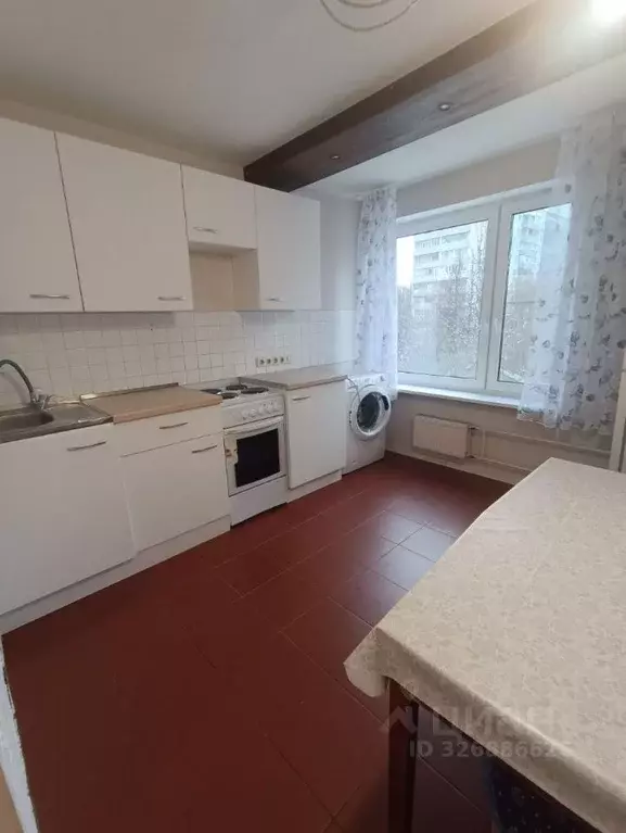 2-к кв. Москва бул. Яна Райниса, 26К2 (52.0 м) - Фото 0