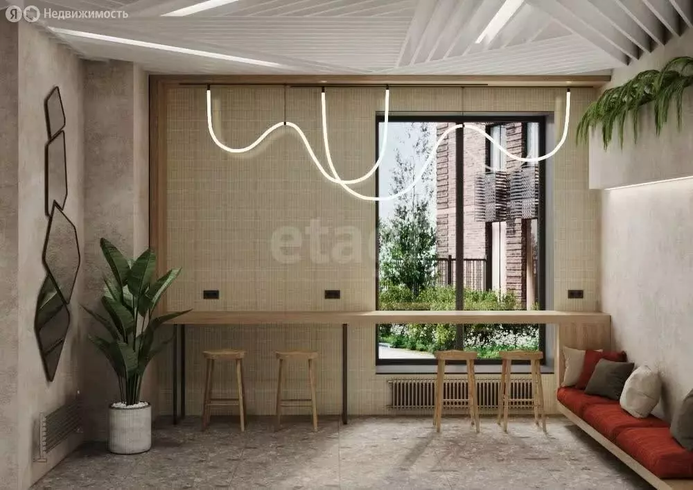 1-комнатная квартира: Благовещенск, Краснофлотская улица, 180 (39.5 м) - Фото 2