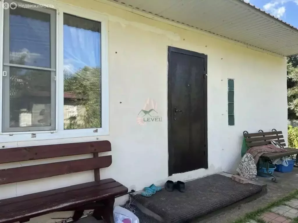 Дом в Приволжское муниципальное образование, СТ Бетонщик (56 м) - Фото 2