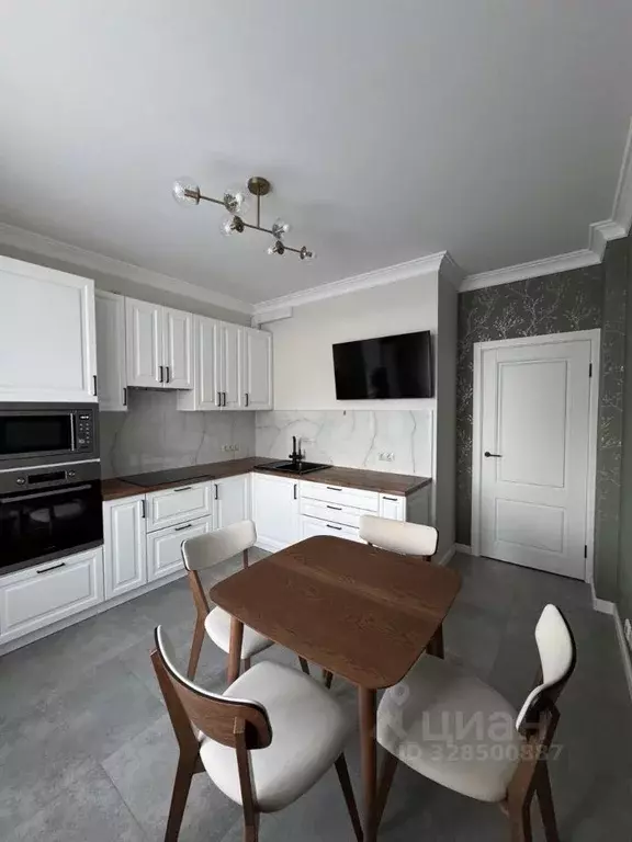 1-к кв. Московская область, Мытищи ул. Колпакова, 10 (46.8 м) - Фото 1