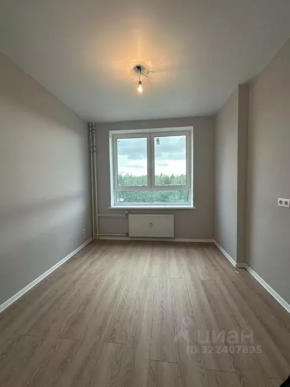 2-к кв. Московская область, Люберцы городской округ, Мирный пгт ул. ... - Фото 1