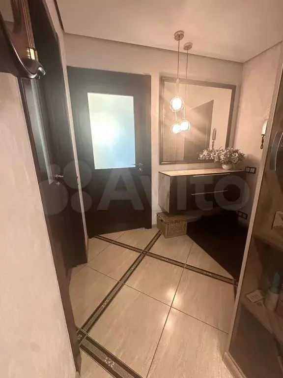 4-к. квартира, 74,3 м, 2/5 эт. - Фото 1