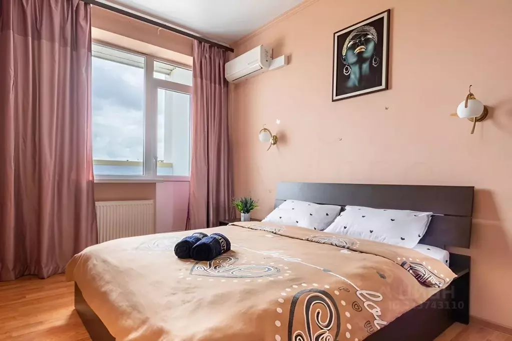 2-к кв. Ростовская область, Ростов-на-Дону ул. Города Волос, 119 (48.0 ... - Фото 2