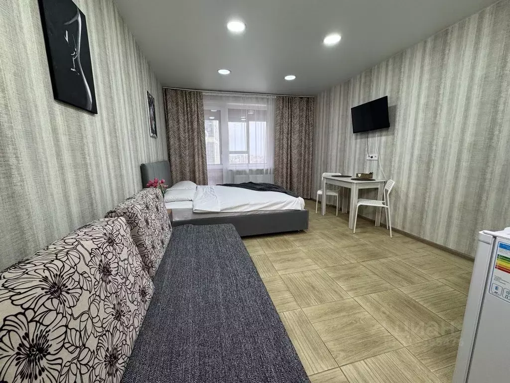 1-к кв. Удмуртия, Ижевск ул. Ленина, 95 (33.0 м) - Фото 1