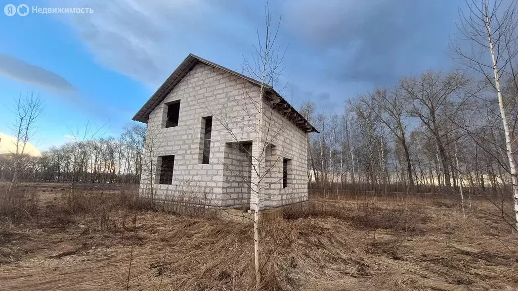 Дом в Липецкая область, Лебедянь (70.5 м) - Фото 1